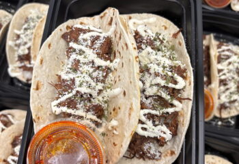 Chuck Roast Tacos