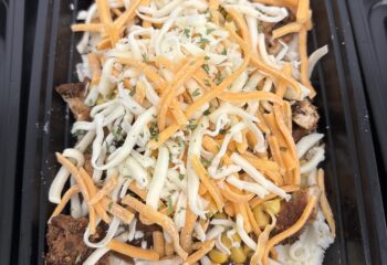 Copycat KFC Famous Bowl