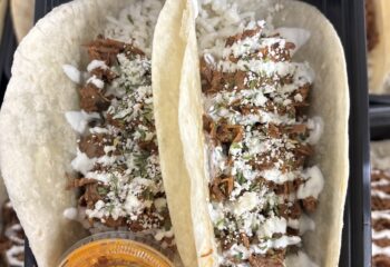Chuck Roast Tacos