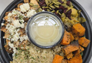 Harvest Medley Chicken Salad