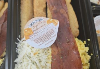 French Toast Breakfast