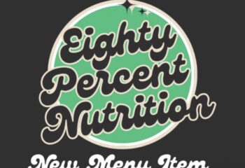 Lean Ground Turkey w/ Broth-Infused Brown Rice & Roasted Veggies