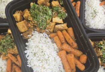 Chimichurri Chicken
