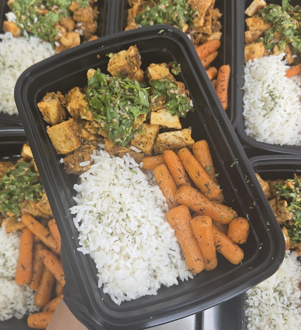 Chimichurri Chicken