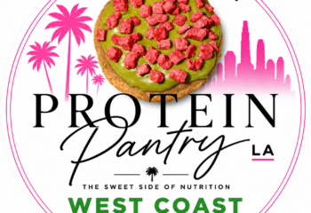 West Coast Matcha Protein Cookie